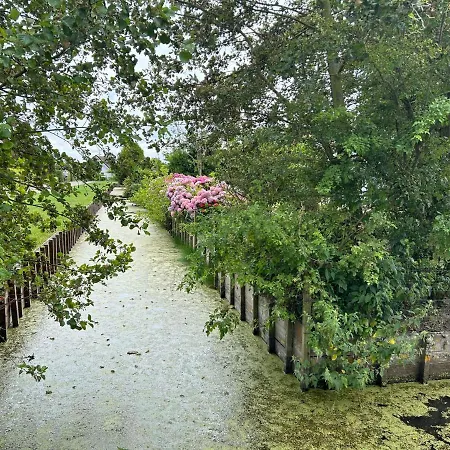 Stern Comfort-1 By Interhome 3*