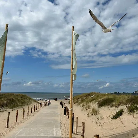 Stern Comfort-1 By Interhome 诺德韦克