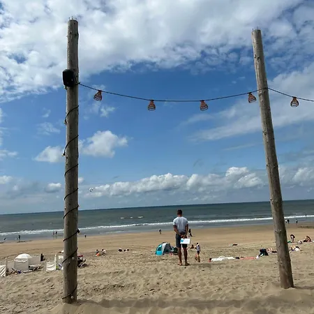 Stern Comfort-1 By Interhome 假日公园 诺德韦克