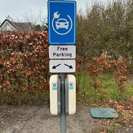 Stern Comfort-1 By Interhome Prázdninový areál