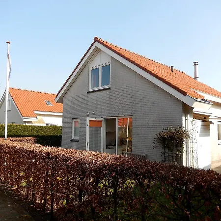 Stern Comfort-1 By Interhome 3* Noordwijk