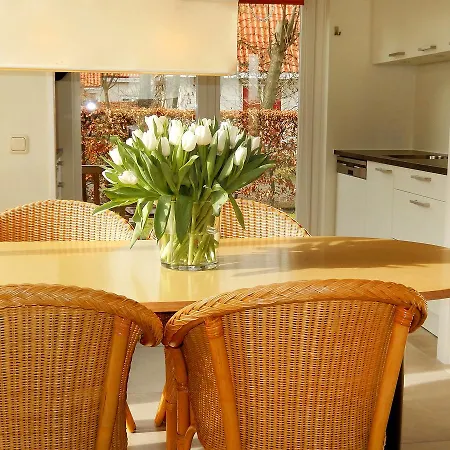 Stern Comfort-1 By Interhome 3* Noordwijk