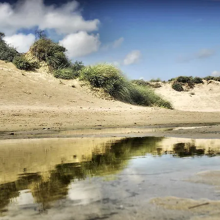 Stern Comfort-1 By Interhome 3* 诺德韦克