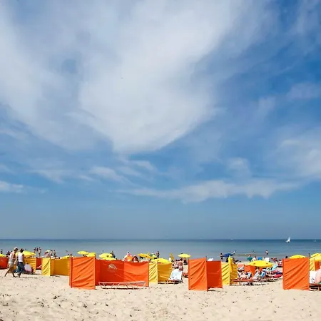 Stern Comfort-1 By Interhome Üdülőpark