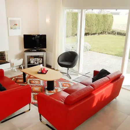 פארק נופש Stern Comfort-1 By Interhome 3*