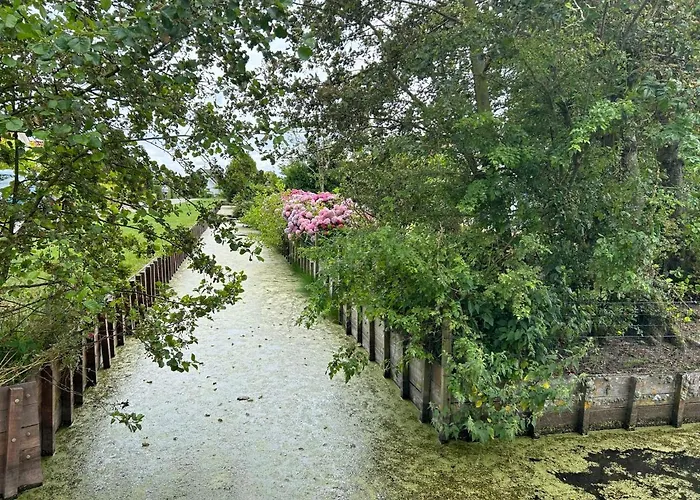 Stern Comfort-1 By Interhome 3*