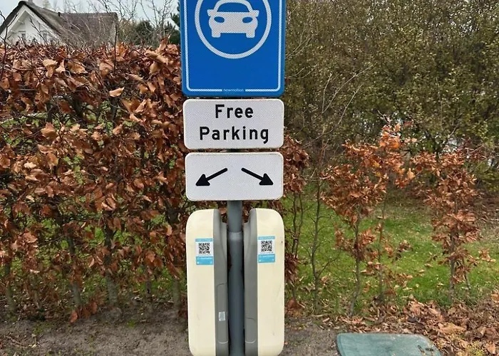 Stern Comfort-1 By Interhome Holiday park