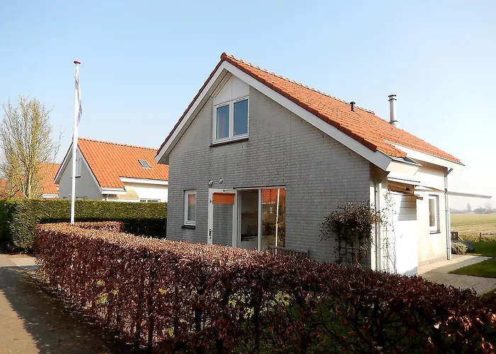 Stern Comfort-1 By Interhome 3* Noordwijk