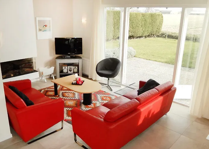 Holiday park Stern Comfort-1 By Interhome 3*