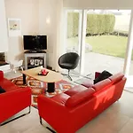 Feriepark Stern Comfort-1 By Interhome 3*