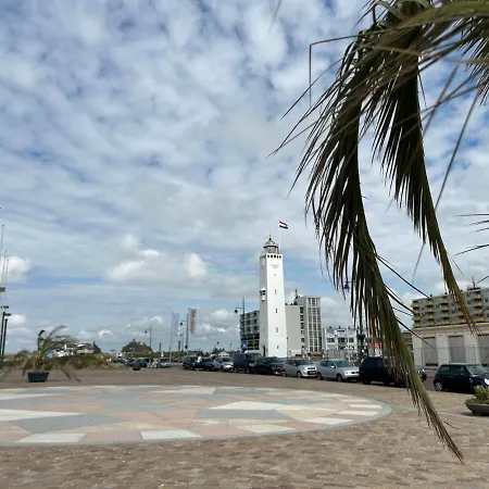 Parque de vacaciones Stern Comfort-1 By Interhome 3*