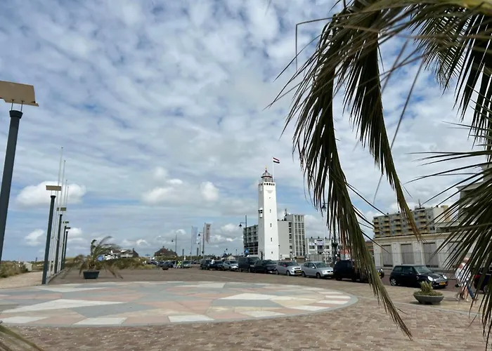 Parque de vacaciones Stern Comfort-1 By Interhome 3*