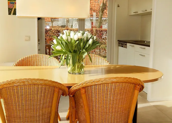 Stern Comfort-1 By Interhome 3* Noordwijk