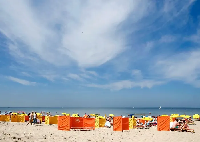 Stern Comfort-1 By Interhome Parque de vacaciones